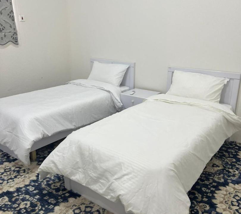 Photo of Bedroom in Rafha