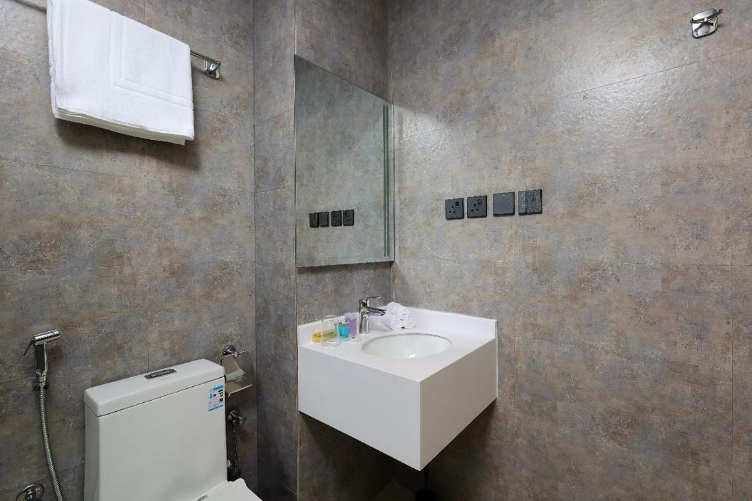 Photo of Bathroom in Medina