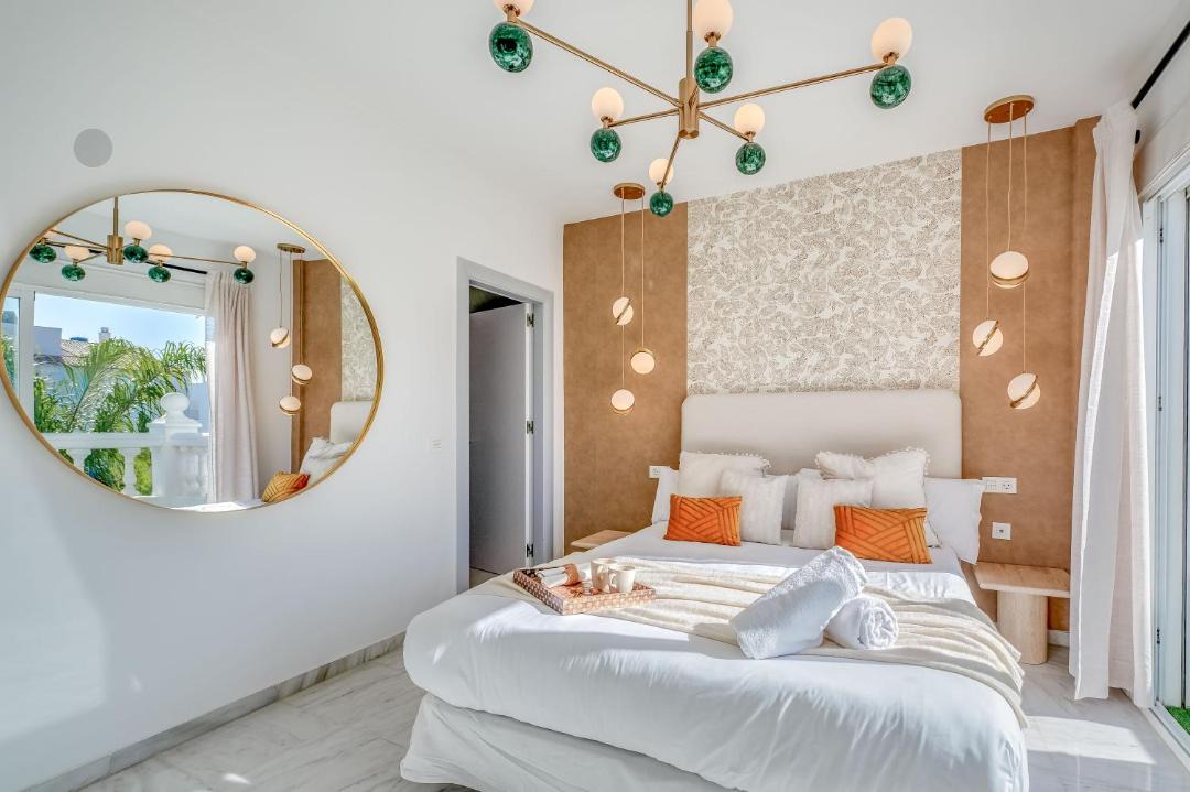 Photo of Bedroom in Torrequebrada