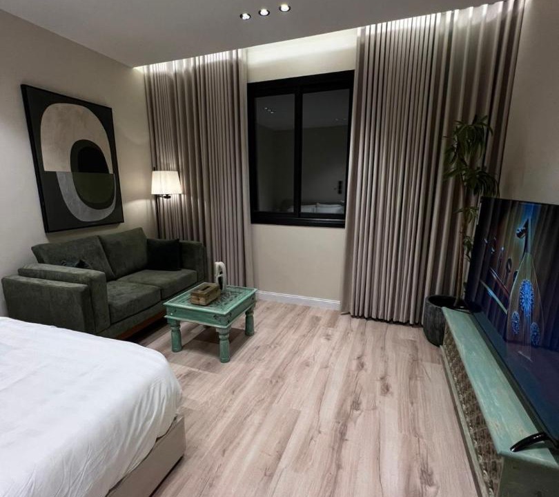 Photo of Bedroom in As Sulimaniyah
