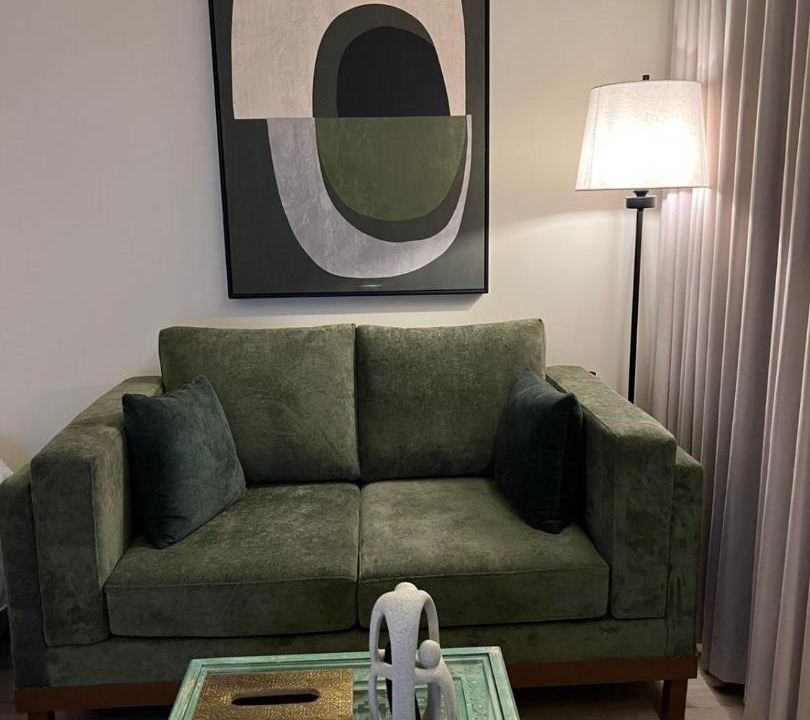 Photo of Livingroom in As Sulimaniyah