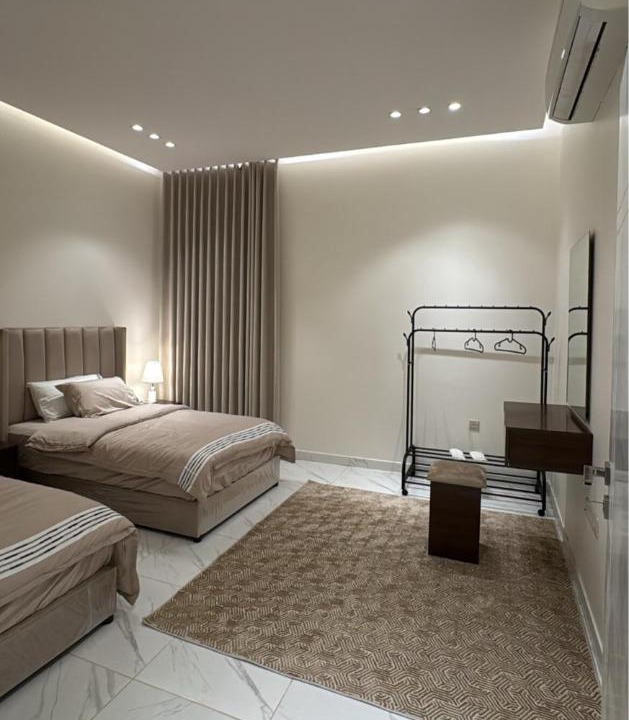 Photo of Bedroom in Buraydah