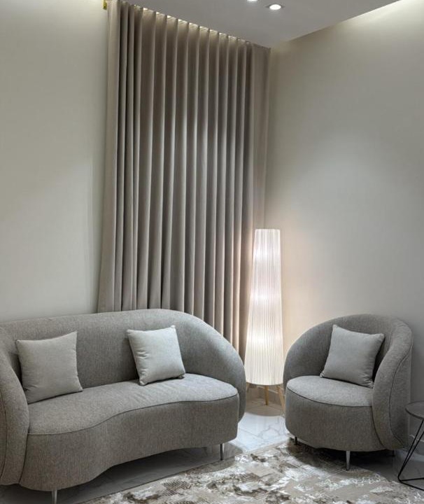 Photo of Livingroom in Buraydah