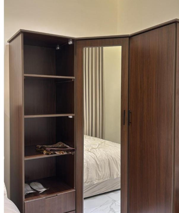 Photo of Bedroom in Buraydah