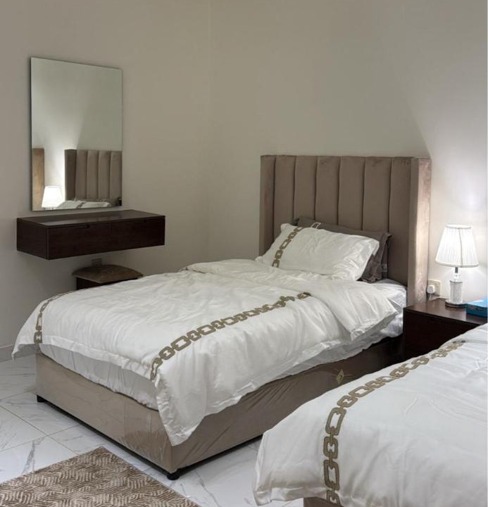 Photo of Bedroom in Buraydah