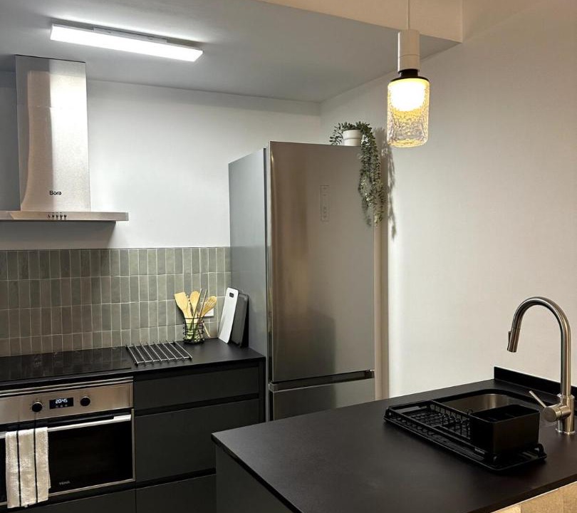 Photo of Kitchen in Salamanca