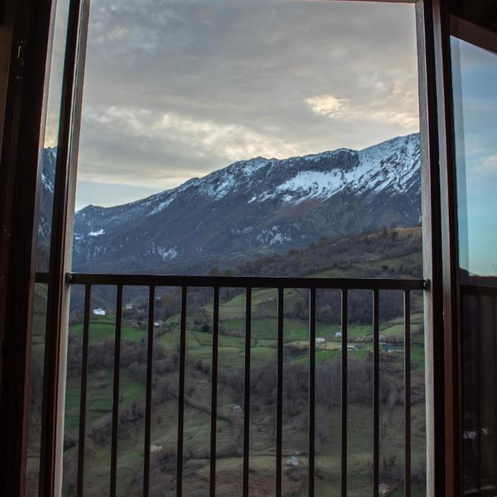 Photo of Patio Balcony in Riosa