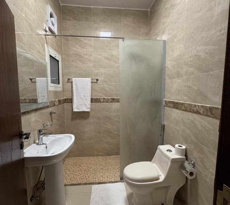 Photo of Bathroom in AlUla