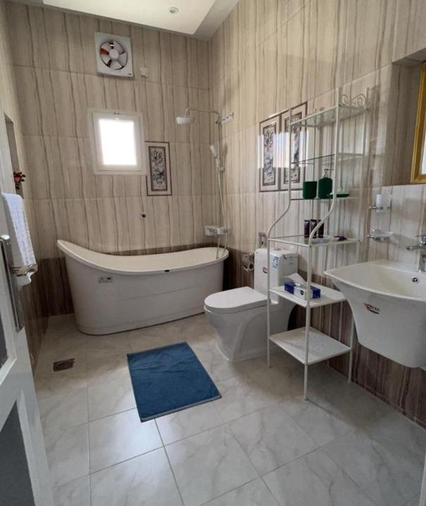 Photo of Bathroom in Medina