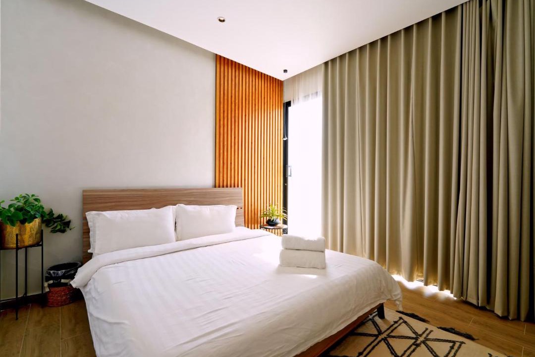 Photo of Bedroom in Al-Hofuf