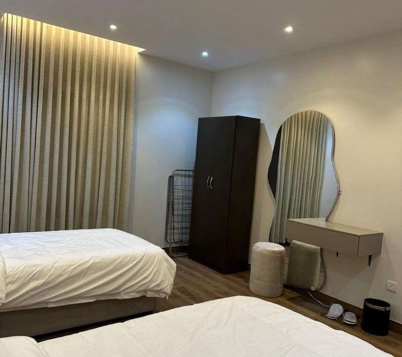 Photo of Bedroom in Yanbu