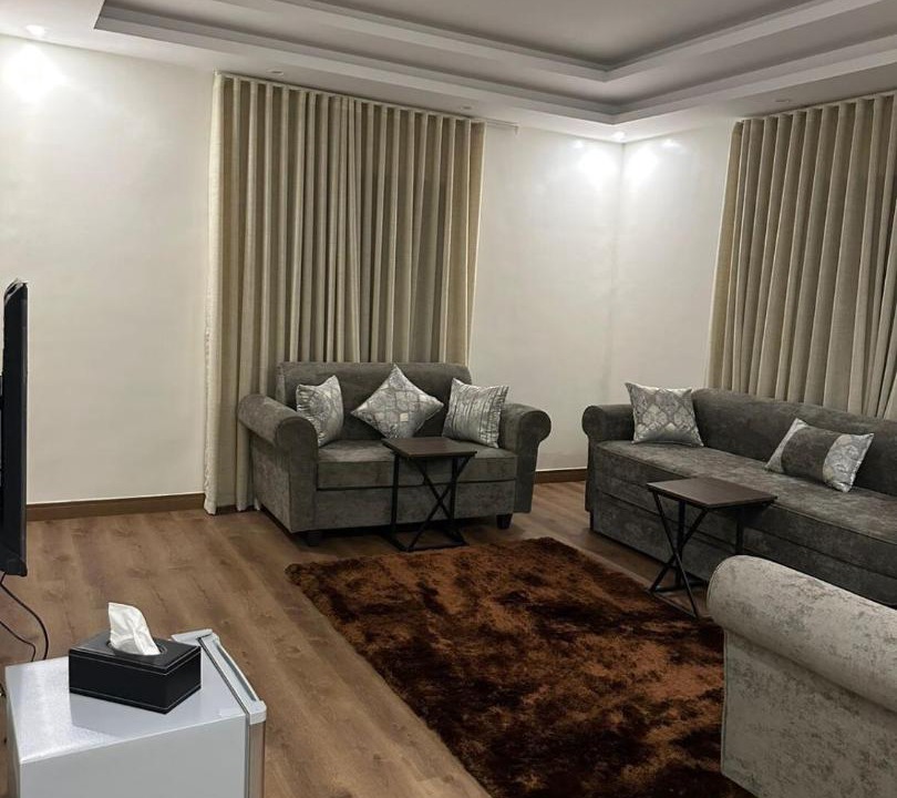 Photo of Livingroom in Yanbu