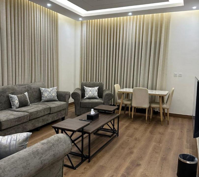Photo of Livingroom in Yanbu