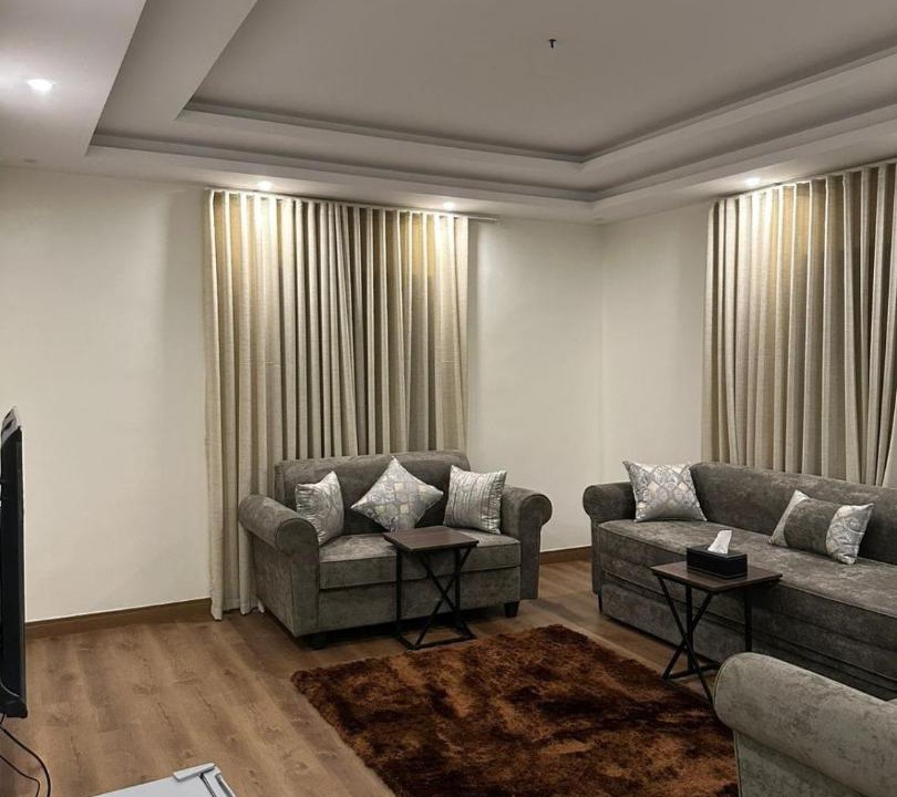 Photo of Livingroom in Yanbu