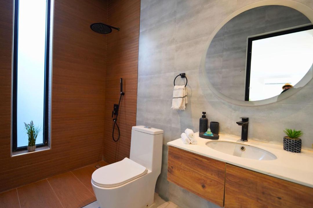 Photo of Bathroom in Al-Hofuf