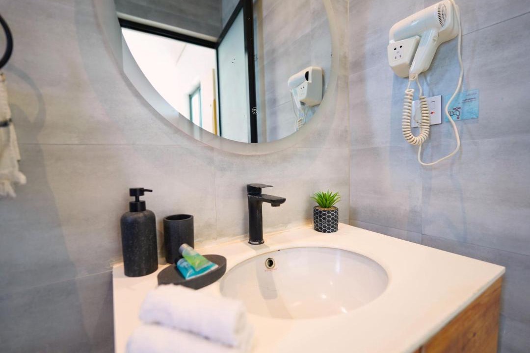 Photo of Bathroom in Al-Hofuf