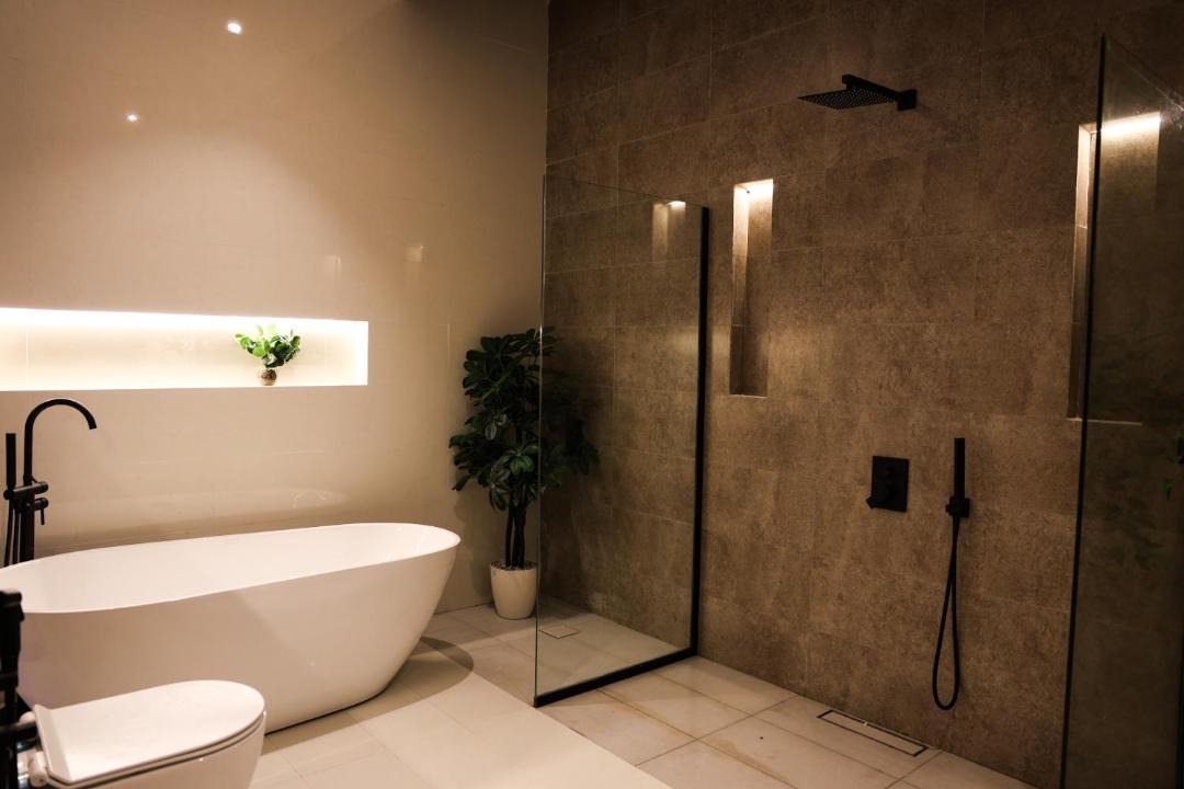 Photo of Bathroom in AlUla