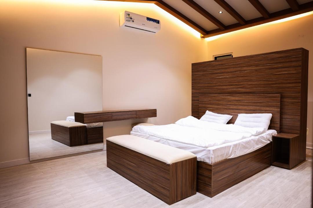 Photo of Bedroom in AlUla