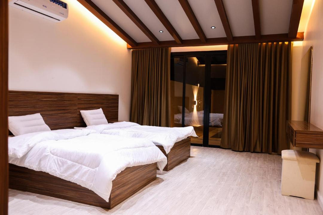 Photo of Bedroom in AlUla