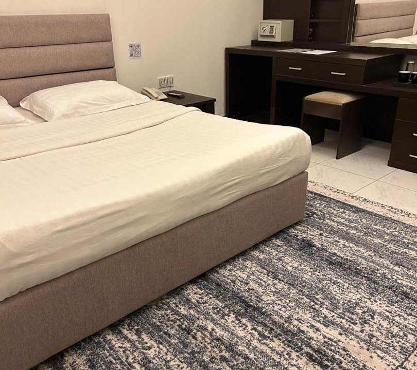 Photo of Bedroom in Dawmat al Jandal