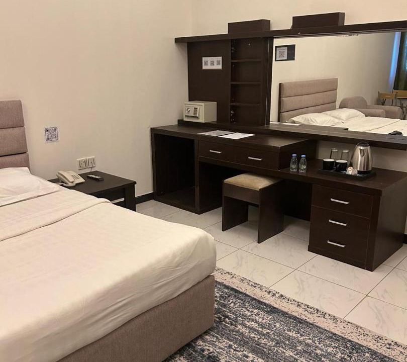 Photo of Bedroom in Dawmat al Jandal