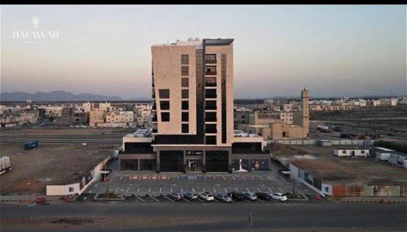 Photo of Buildings in Medina