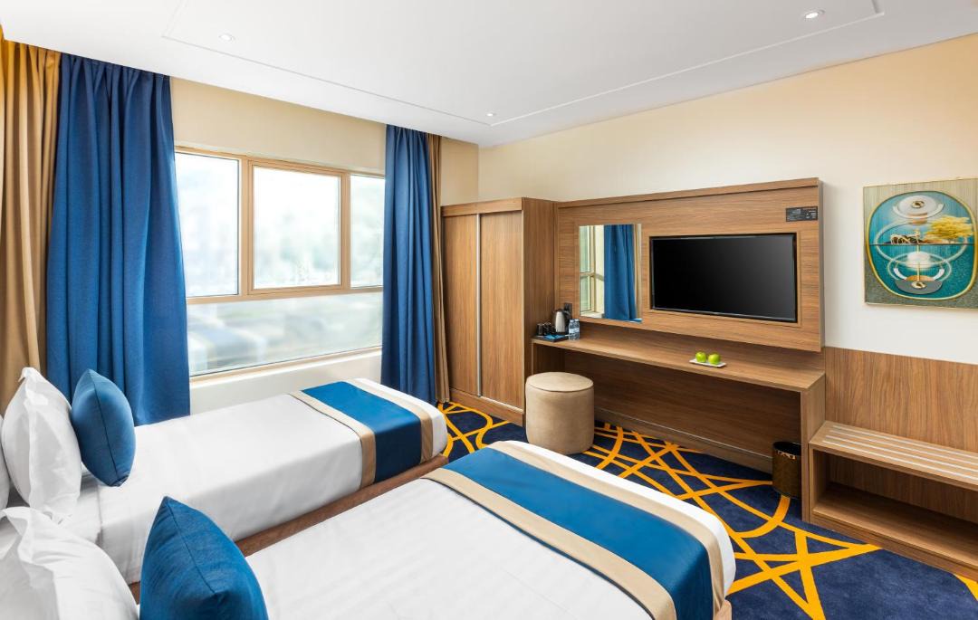Photo of Bedroom in Medina