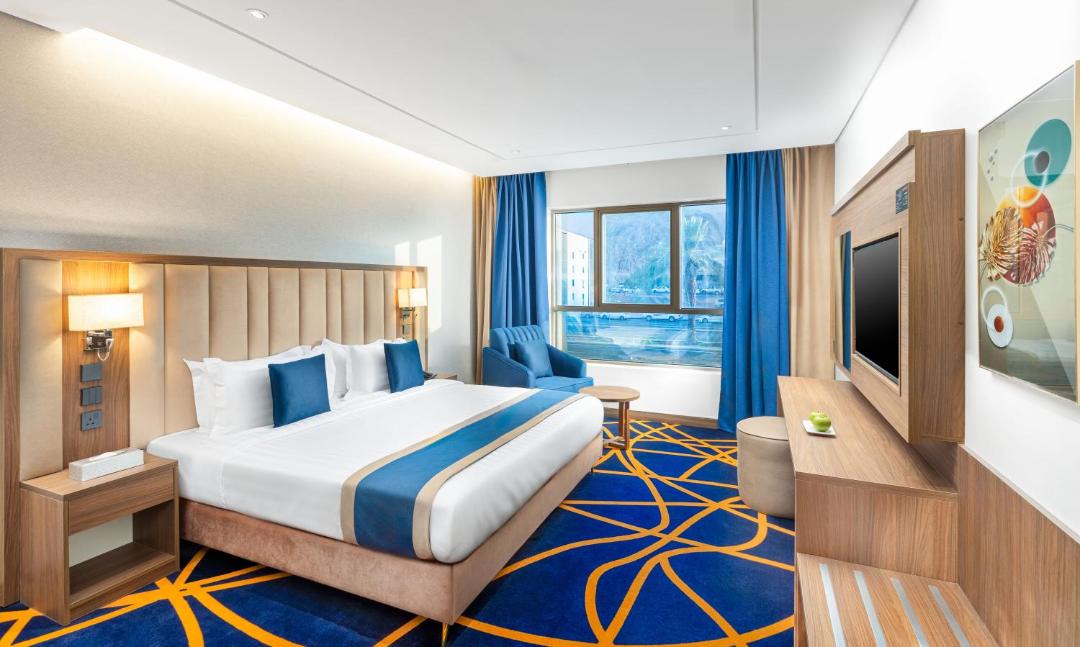 Photo of Bedroom in Medina