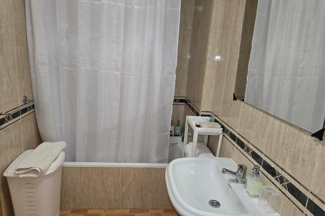 Photo of Bathroom in Vista Alegre