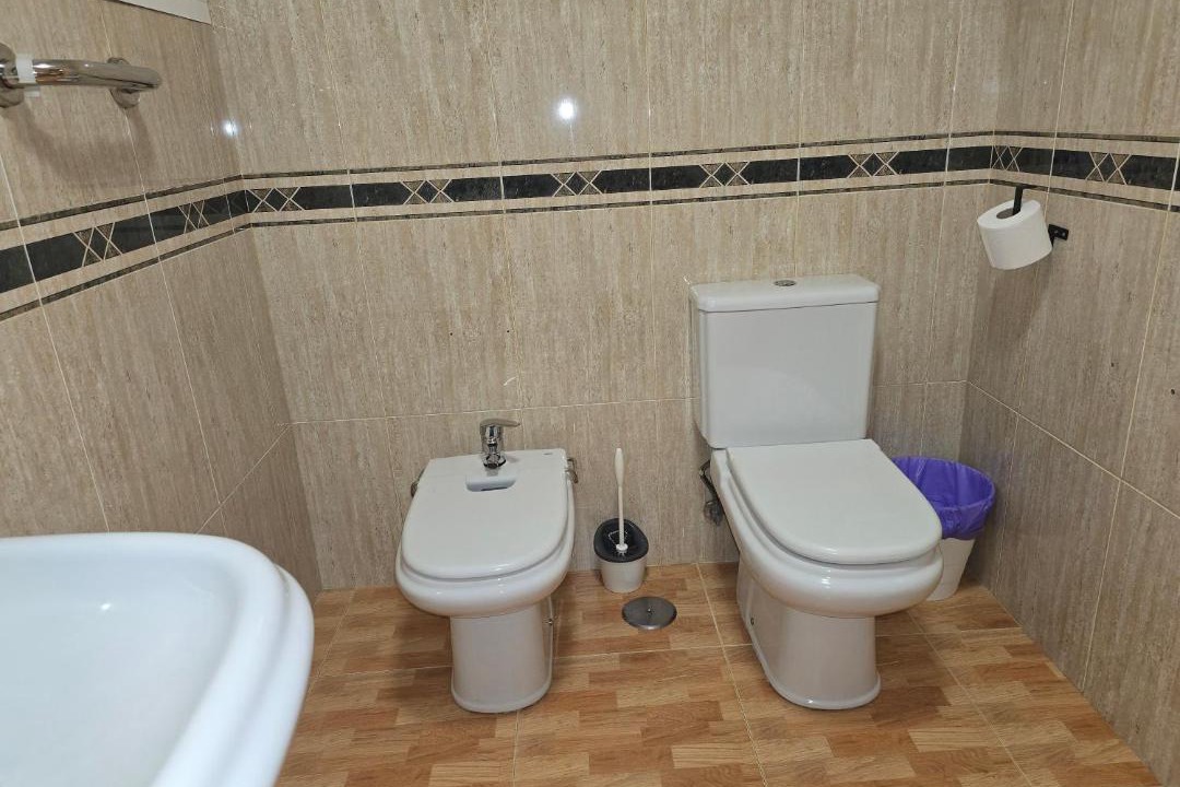 Photo of Bathroom in Vista Alegre