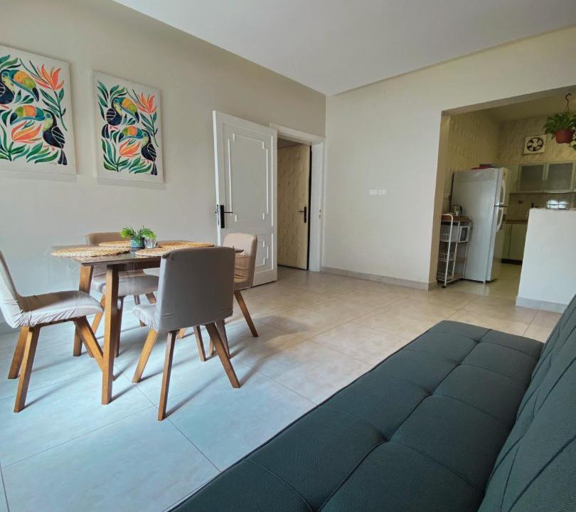 Photo of Livingroom in Qurish Street