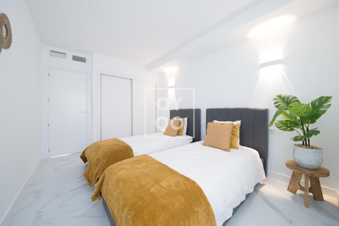 Photo of Bedroom in Punta Prima