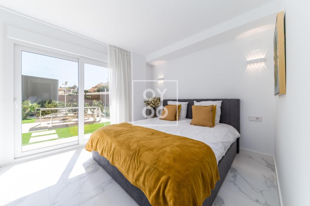 Photo of Bedroom in Punta Prima