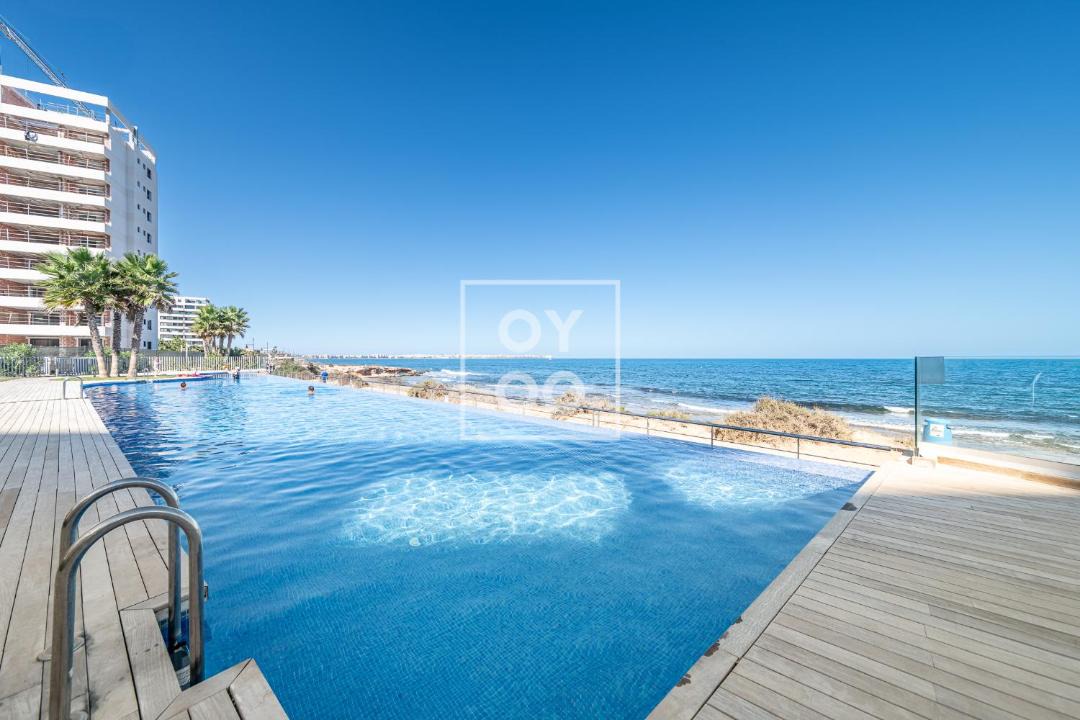 Photo of Patio Balcony in Punta Prima