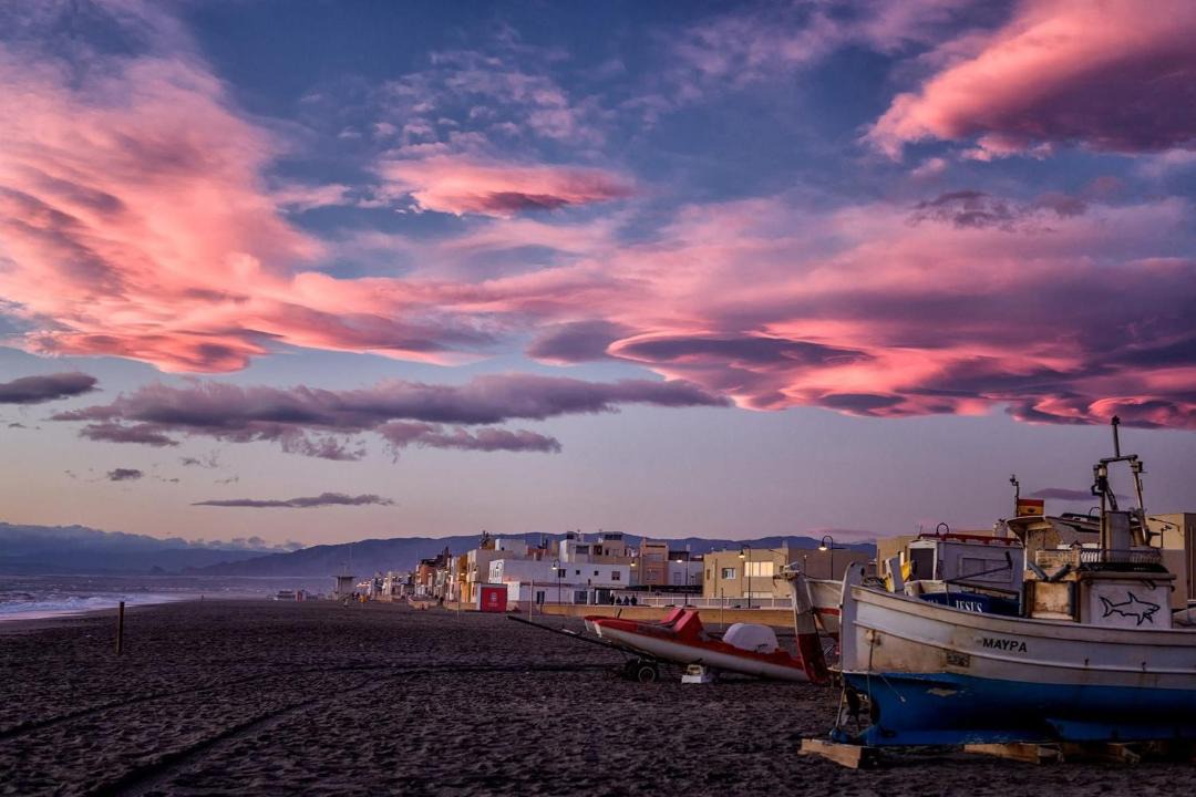 Photo of Others in Cabo de Gata