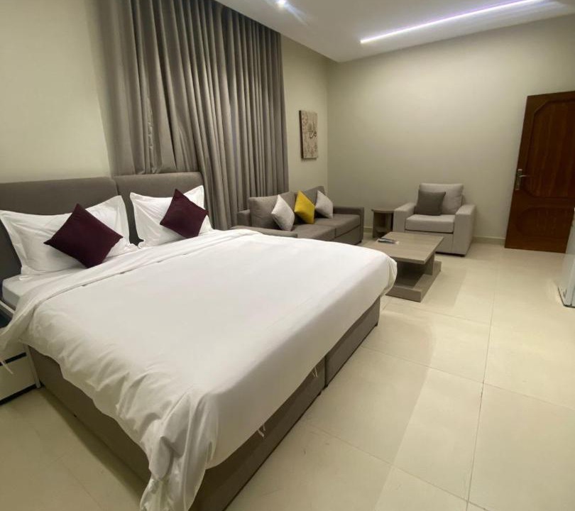 Photo of Bedroom in Medina