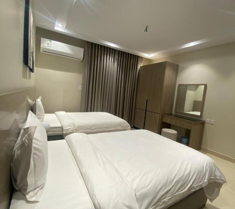 Photo of Bedroom in Medina