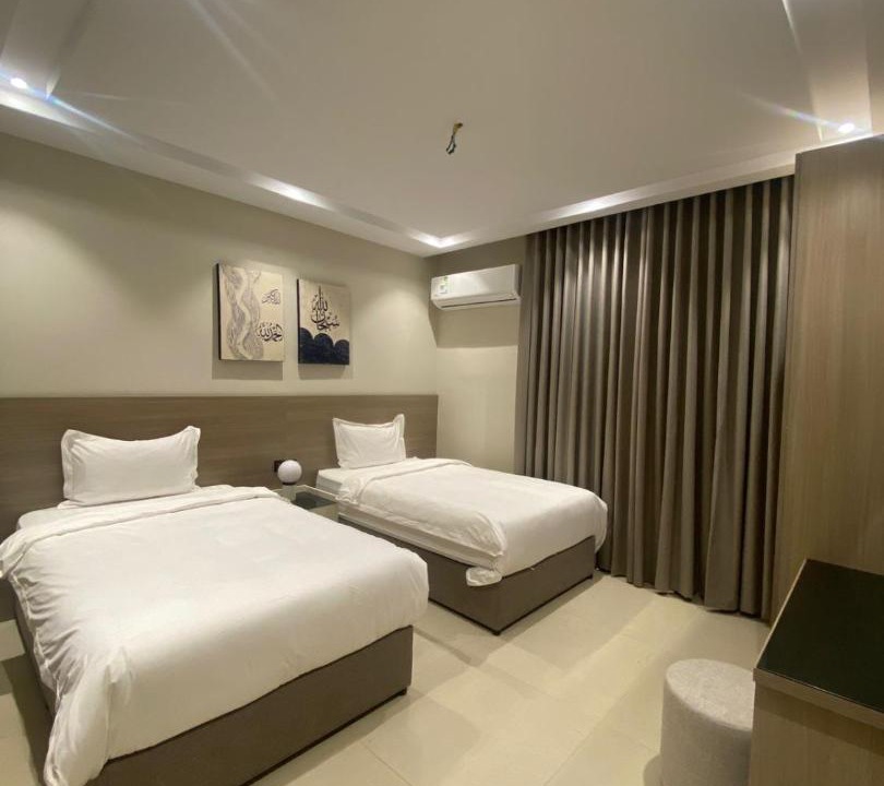 Photo of Bedroom in Medina
