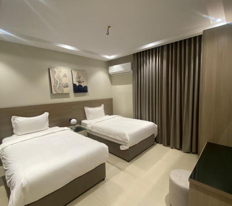Photo of Bedroom in Medina