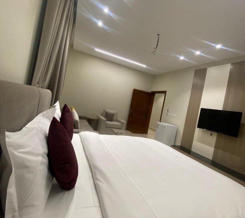 Photo of Bedroom in Medina