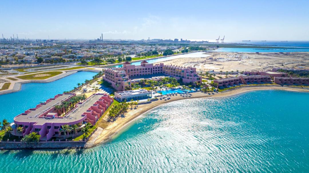 Photo of Others in Yanbu Al Sinaiyah