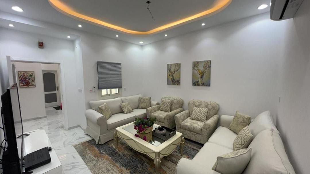 Photo of Livingroom in Medina