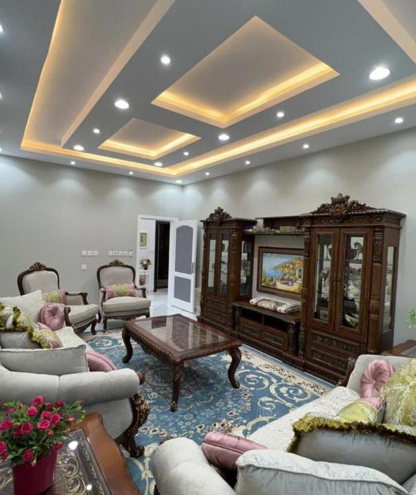 Photo of Livingroom in Medina