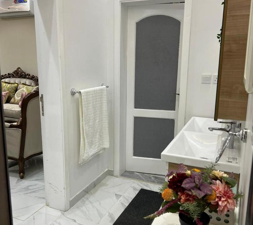 Photo of Bathroom in Medina