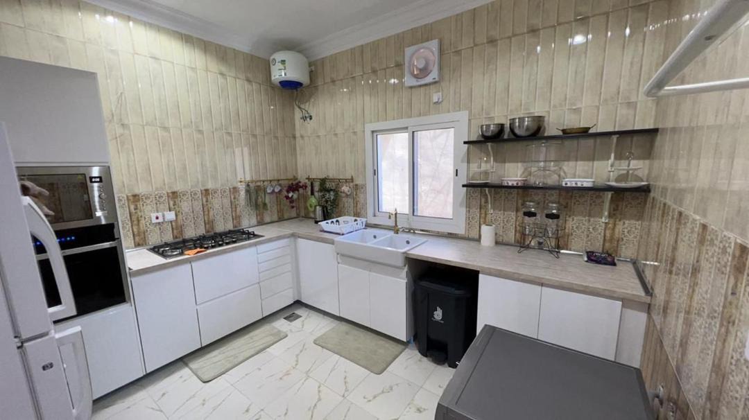 Photo of Kitchen in Medina