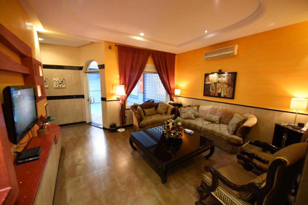 Photo of Livingroom in Jeddah