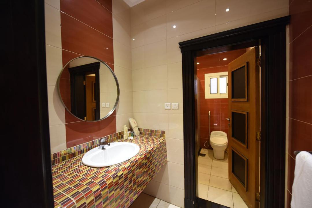Photo of Bathroom in Jeddah
