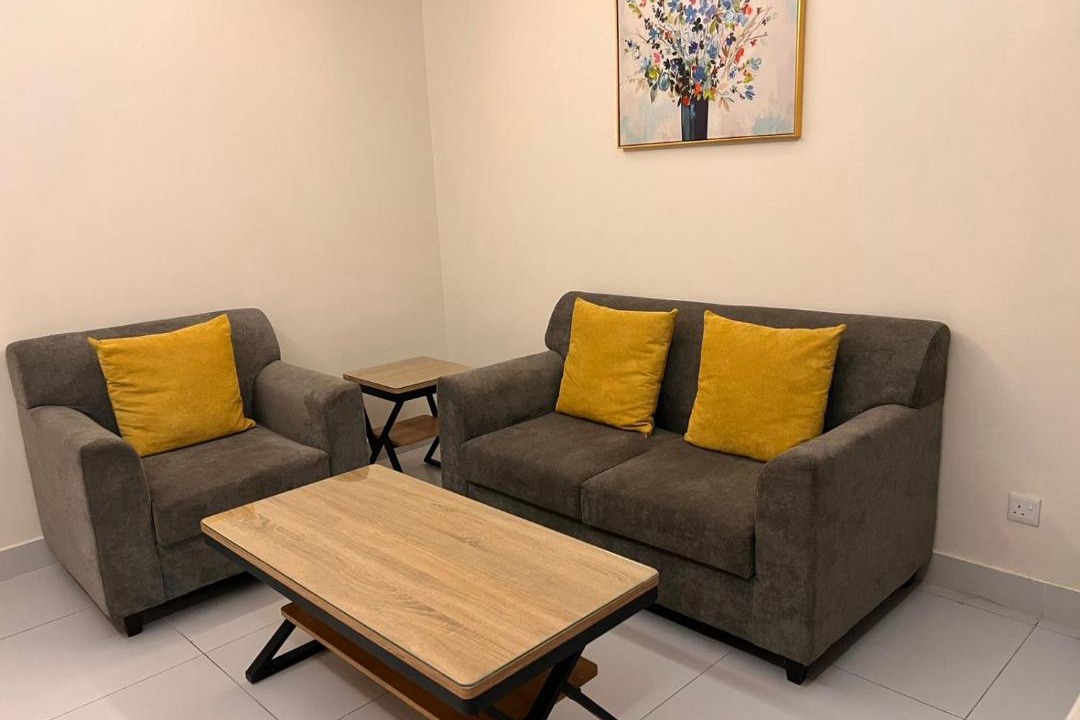 Photo of Livingroom in Al Khobar