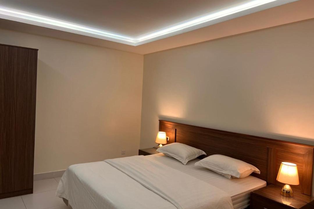 Photo of Bedroom in Al Khobar