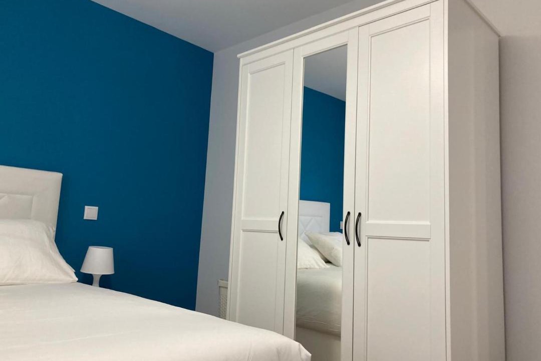 Photo of Bedroom in Burgos
